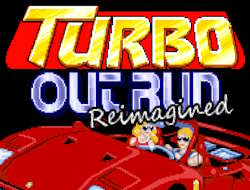 Turbo Çıkışı Yeniden Tasarlandı .
