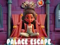 Oyunu Palace Escape