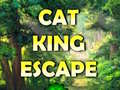 Oyunu Cat King Escape