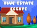 Oyunu Blue Estate Escape