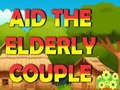 Oyunu Aid The Elderly Couple