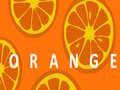 Oyunu Orange