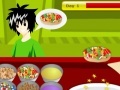 Oyunu Donuts Mania