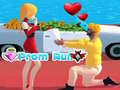 Oyunu Prom Run