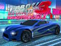 Oyunu Turbo Racing 3 Shangha
