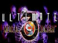 Oyunu Ultimate Mortal Kombat 3