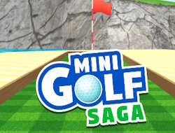 Mini Golf Efsanesi .
