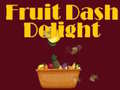 Oyunu Fruit Dash Delight