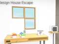Oyunu Design House Escape