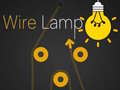 Oyunu Wire Lamp