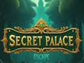 Oyunu Secret Palace Escape