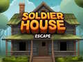 Oyunu Soldier House Escape