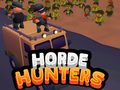 Oyunu Horde Hunters