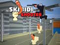 Oyunu Skibidi Shooter 