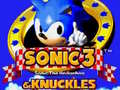 Oyunu Sonic 3 & Knuckles