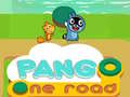 Oyunu Pango on the Road