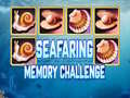 Oyunu Seafaring Memory Challenge