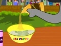 Oyunu How to Make Banana Jam