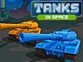 Oyunu Tanks in Space
