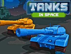 Uzaydaki Tanklar .