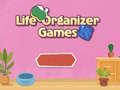 Oyunu Life Organizer Games