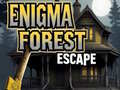 Oyunu Enigma Forest Escape