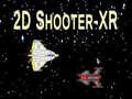 Oyunu 2D Shooter - XR