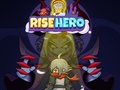 Oyunu Rise Hero