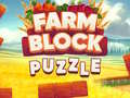 Oyunu Farm Block Puzzle