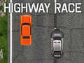 Oyunu Highway Race