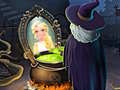 Oyunu Witch Princess Alchemy