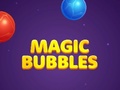 Oyunu Magic Bubbles