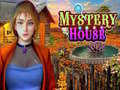 Oyunu Mystery House