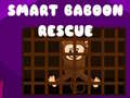 Oyunu Smart Baboon Rescue