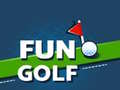 Oyunu Fun Golf