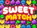 Oyunu Sweet Match