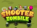 Oyunu Shooter Zombie