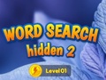 Oyunu Word Search Hidden 2