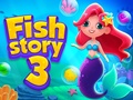 Oyunu Fish Story 3