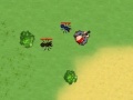 Oyunu Bug Hunter: Invasion