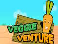 Oyunu Veggie Venture