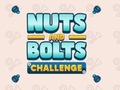 Oyunu Nuts and Bolts Challenge