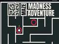 Oyunu Maze Madness Adventure