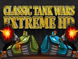 Klasik Tank Savaşları Extreme HD .
