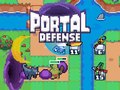 Oyunu Portal Defense