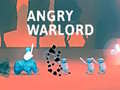 Oyunu Angry Warlord