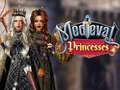 Oyunu Medieval Princesses