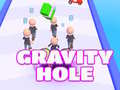 Oyunu Gravity Hole