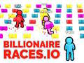 Oyunu Billionaire Races.io