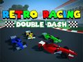 Oyunu Retro Racing: Double Dash